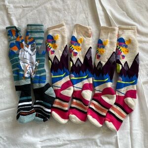 Smartwool kids socks